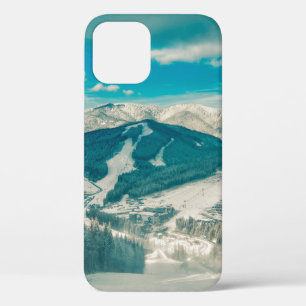 Case-Mate iPhone Case Les montagnes des Carpates nature vacances montagn