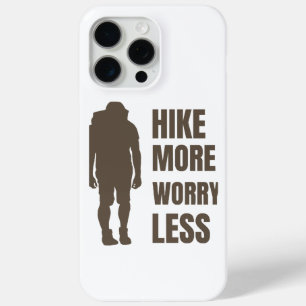 Coque Case-Mate iPhone Les montagnes m'appellent et je dois y aller