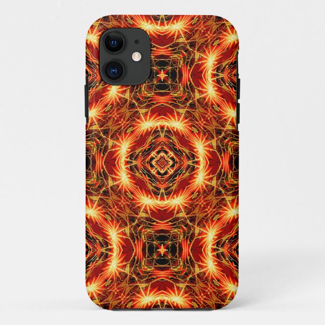 Coques Case-Mate iPhone Les mouches..... (Dos)