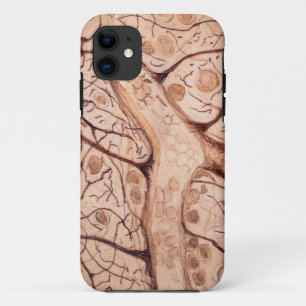 Etui iPhone Case-Mate Les neurones 3 de Cajal