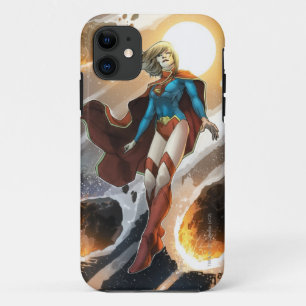 Case-Mate iPhone Case Les nouveaux 52 - Supergirl #1