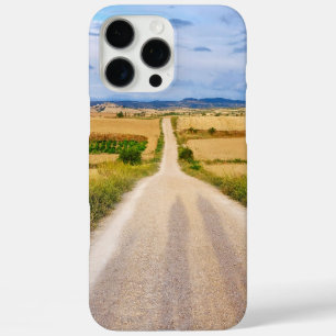 Coque iPhone 16 Pro Max Les ombres du pèlerin