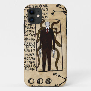 Etui iPhone Case-Mate Les pages du Necronomicon