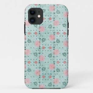 Coque Case-Mate Pour iPhone Les Pastels Floraux