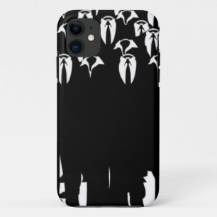 Coques Pour iPhone les personnes d'anonyme