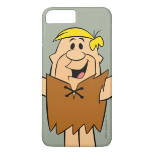Case-Mate iPhone Case Les Pierrafeu   Barney Rubble