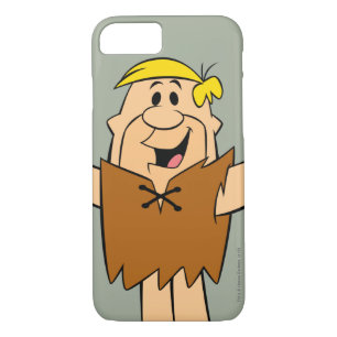 Case-Mate iPhone Case Les Pierrafeu   Barney Rubble