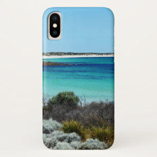Case-Mate iPhone Case Les Plages L'Emportent,