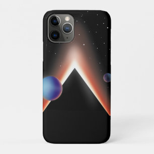 Case-Mate iPhone Case Les Plaines de Mars Bouton