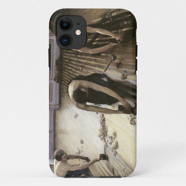 Coques Case-Mate iPhone Les planeuses de parquet, 1875 (Dos)