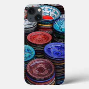 Etui iPhone 13 Les Plaques Marocaines Au Marché