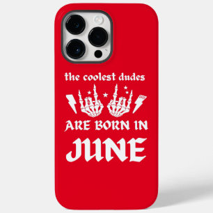COQUE Case-Mate iPhone LES PLUS COLORÉS SONT NÉS EN JUIN