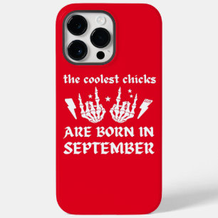 Coque Case-Mate iPhone LES POULES LES PLUS COLORÉES SONT NÉES À L'anniver