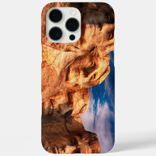 Coque iPhone 16 Pro Max Les présidents américains de Mount Rushmore