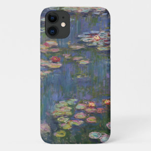 Case-Mate iPhone Case Les puits de Claude Monet 1916