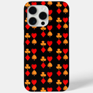 Coque Case-Mate iPhone Les quatre couleurs