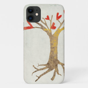 Case-Mate iPhone Case Les racines fortes de l'amour