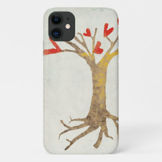 Case-Mate iPhone Case Les racines fortes de l'amour