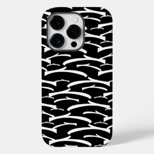 Coque Case-Mate iPhone Les rayures modernes