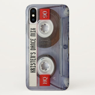 Case-Mate iPhone Case Les rétros années 1980 refroidissent