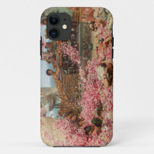 Case-Mate iPhone Case Les Roses de Heliogabalus Sir Lawrence Alma-Tadema