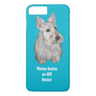 Coque Case-Mate iPhone Les Scotties blonds comme les blés ne sont pas