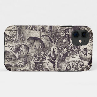 Case-Mate iPhone Case Les Sept Péchés Mortels - Envy