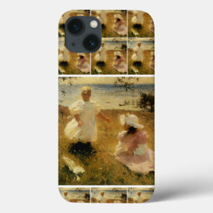 Case-Mate iPhone Case Les Soeurs