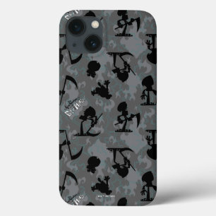 Case-Mate iPhone Case Les sombres aventures de Billy & Mandy Motif