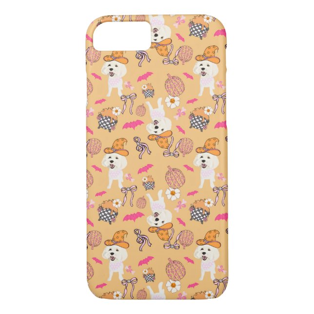 Coques Case-Mate iPhone Les sorcières d'été et (Dos)