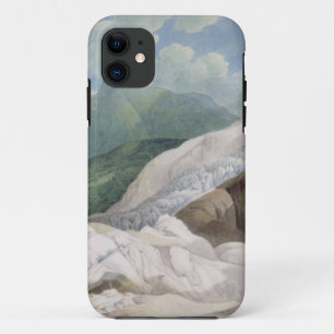 Coque iPhone 11 Les sources de cas de l'Aveyron iPhone4