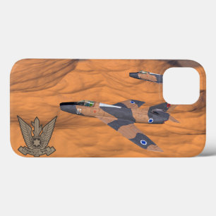 iPhone 13 Coque Les Super Mystères Israéliens Sur Le Désert