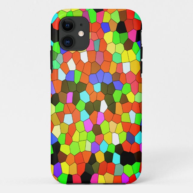 Coques Case-Mate iPhone Les temps les plus fous.... (Dos)