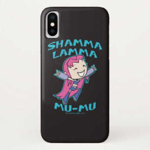Etui iPhone Case-Mate Les titans de l'adolescence vont !   Starfire