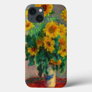Case-Mate iPhone Case Les tournesols de Monet