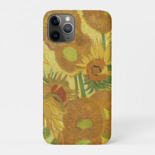 Case-Mate iPhone Case Les tournesols de Vincent van Gogh (1888)