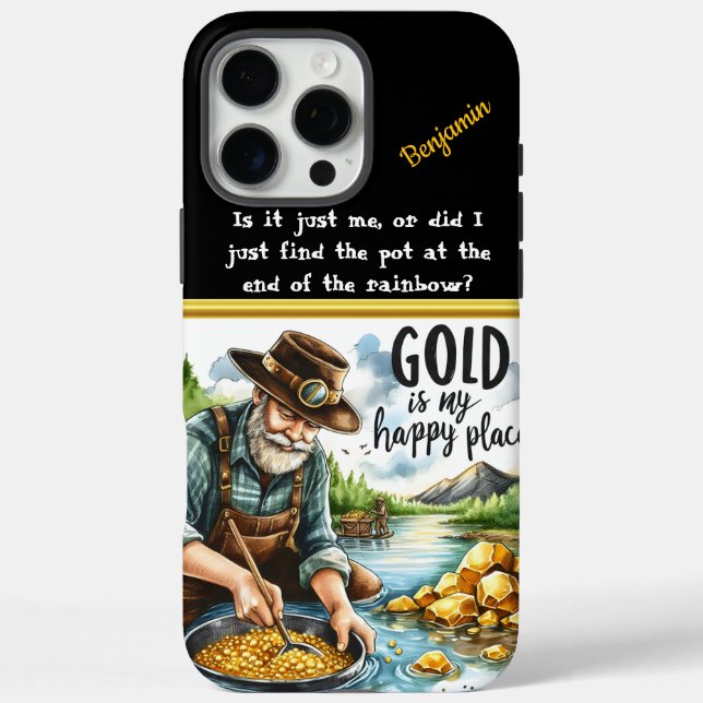 Coques Case-Mate iPhone Les trésors de la rivière Spring attendent la déco (Verso)