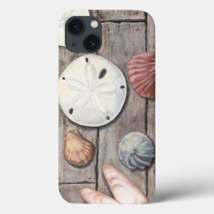 iPhone 13 Case Les trésors marins