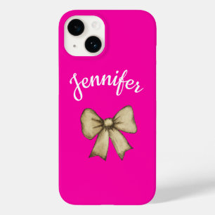 Coque Case-Mate iPhone Les vaches sont mignonnes