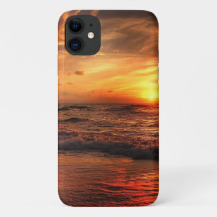 Case-Mate iPhone Case Les vagues de la mer du soleil