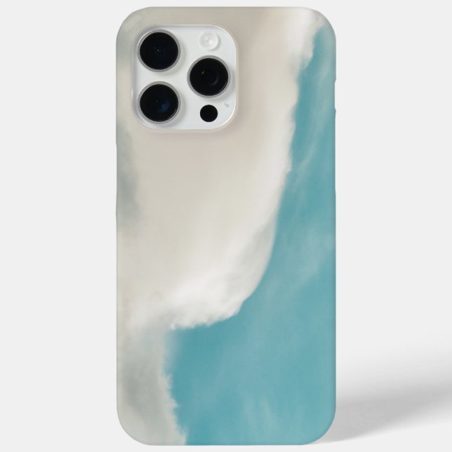 Coques Case-Mate iPhone les vagues de toutes les manières (Verso)