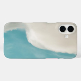 Coque Pour iPhone 16 Plus les vagues de toutes les manières