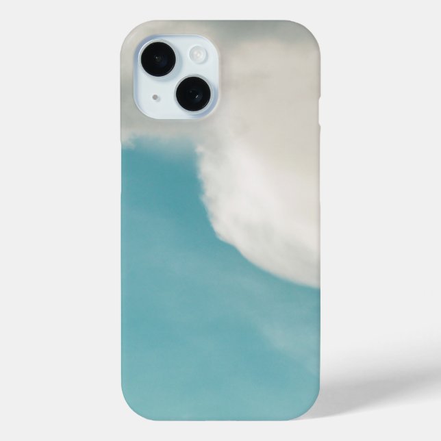 Coques Case-Mate iPhone les vagues de toutes les manières (Verso)