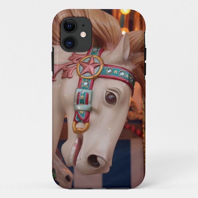 Coques Case-Mate iPhone Les vues et les sons de l'été (Dos)