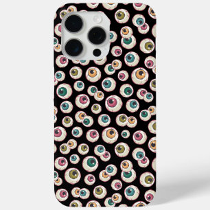 Coque Case-Mate iPhone Les yeux d'Halloween