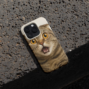 Coque iPhone 16 Pro Max Lesbiennes Mangent Quoi de Drôle