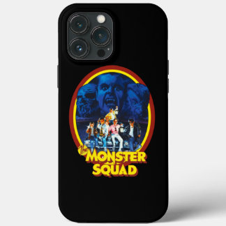 Case-Mate iPhone Case L'Escadron Monster 1978