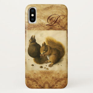 COQUE Case-Mate POUR iPhone L'ESCALIER AVEC MONOGRAMME NUCLÉAIRE