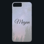 Coques Pour iPhone L'espace dans les bois<br><div class="desc">.</div>