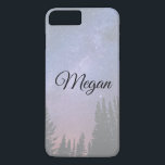 Coques Pour iPhone L'espace dans les bois<br><div class="desc">.</div>